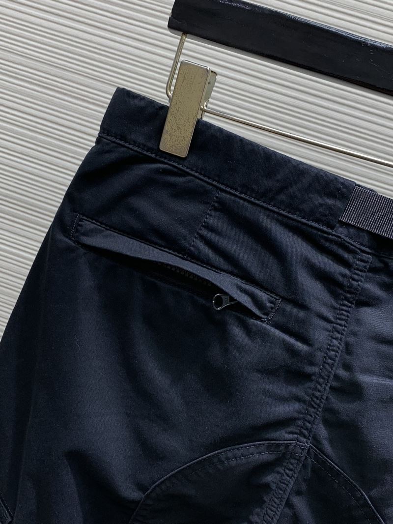 Stone Island Short Pants